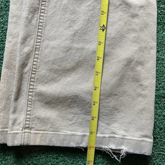Hollister Khaki Pants - Picture 4 of 4